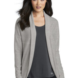 OGIO Ladies Luuma Cocoon Fleece