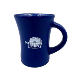 2-Tone blue mug – Pack of 10