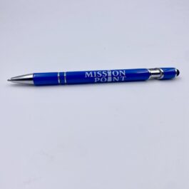 Mission Point Stylus Pen – Sold in Packs of 50